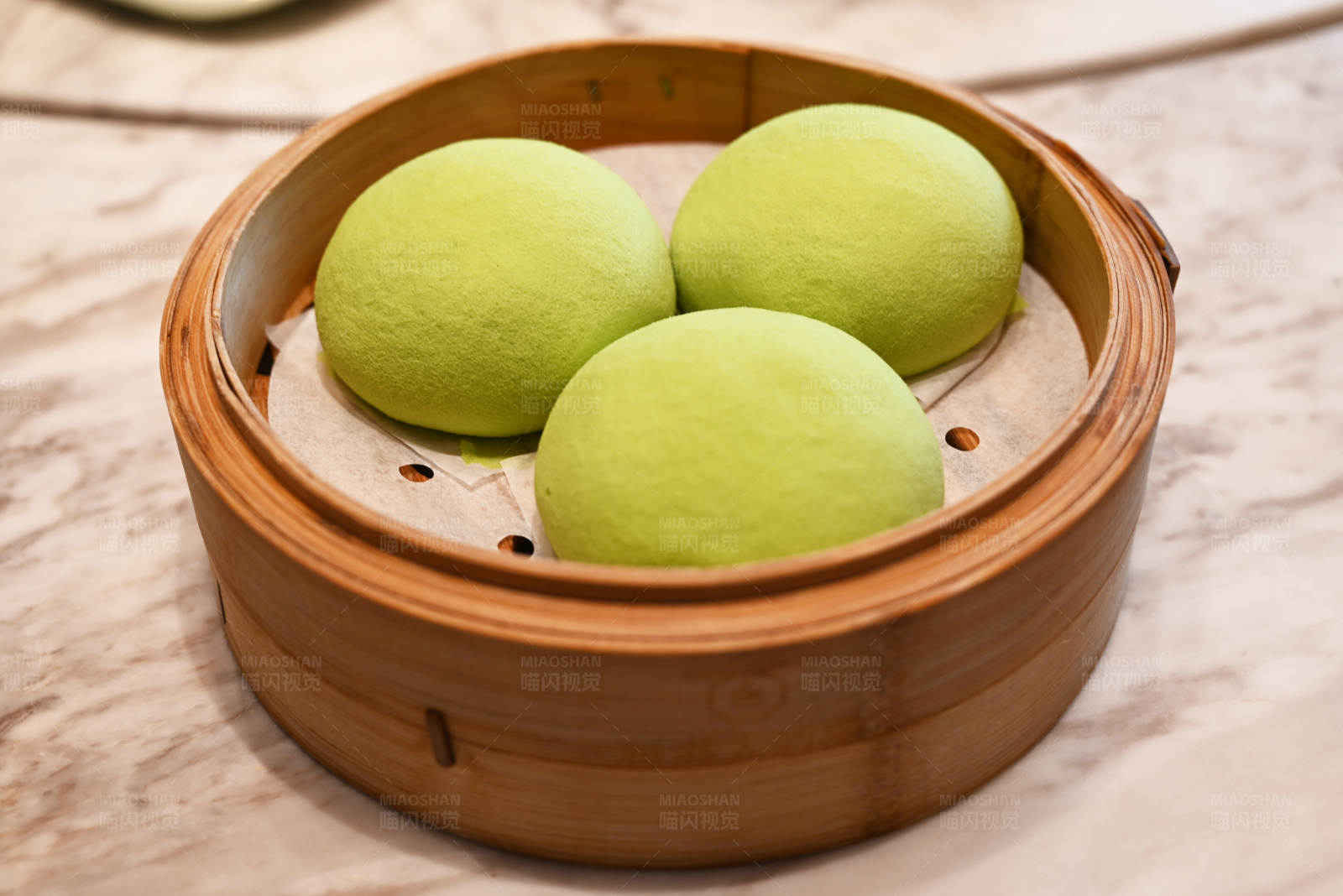 紫薯包