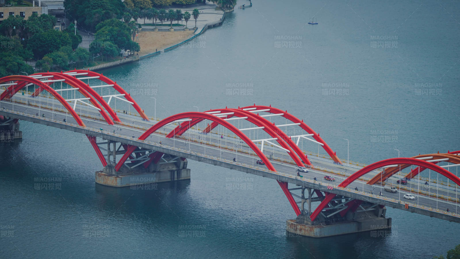 文慧大橋