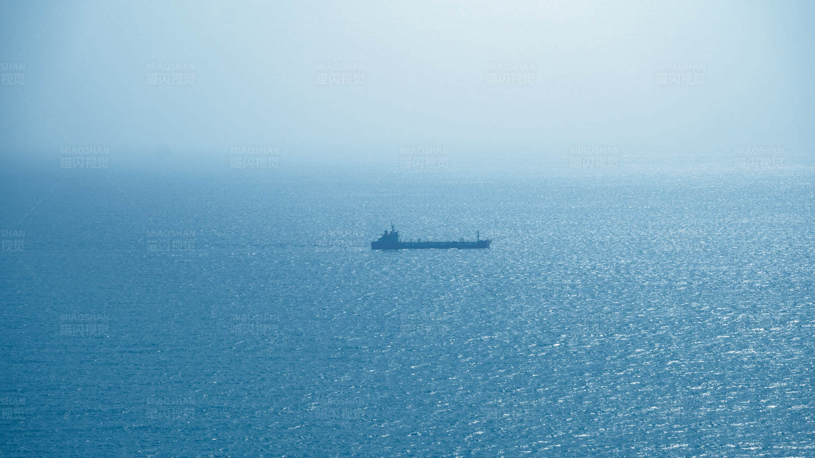 海天一線