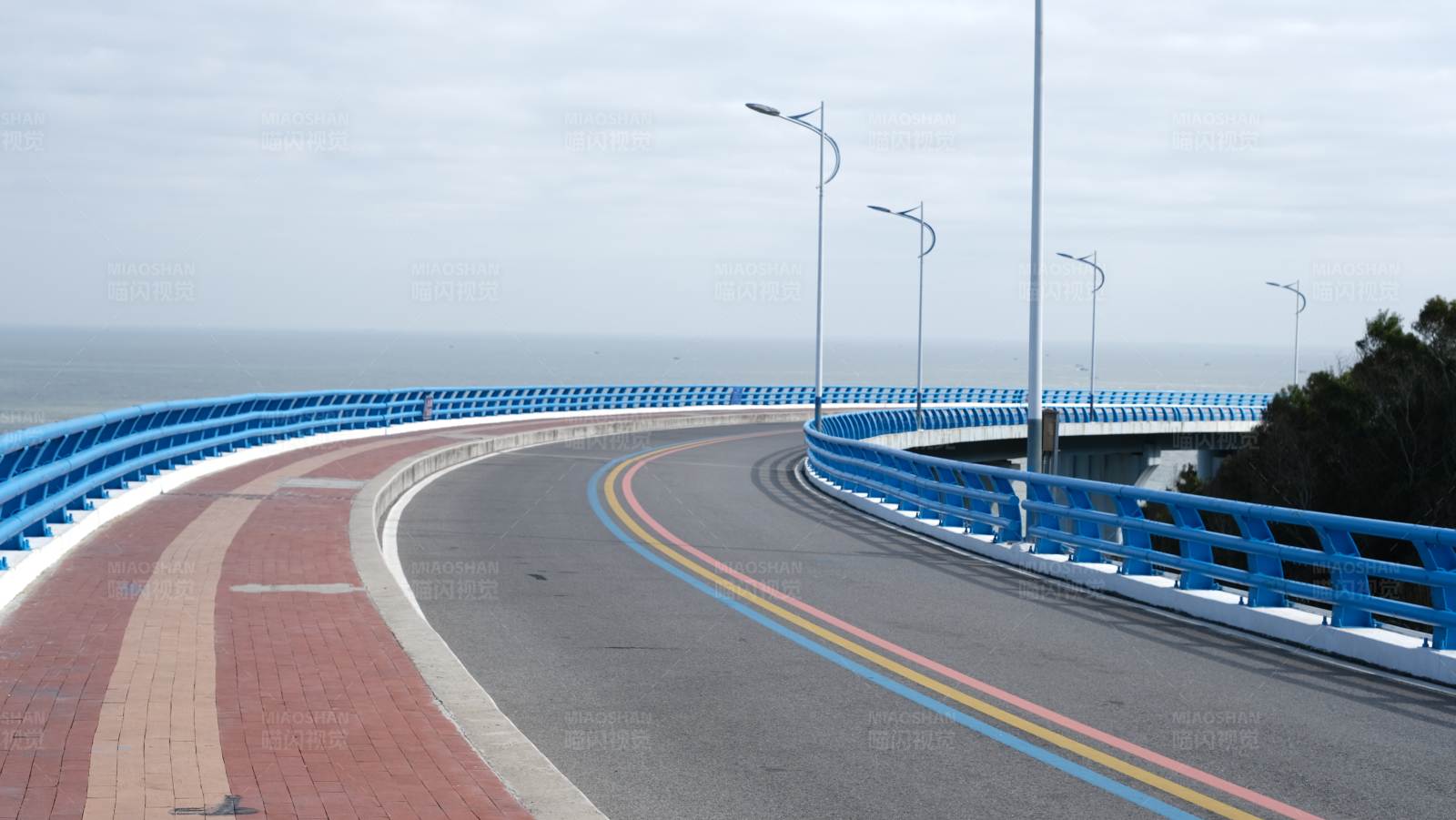 海上公路