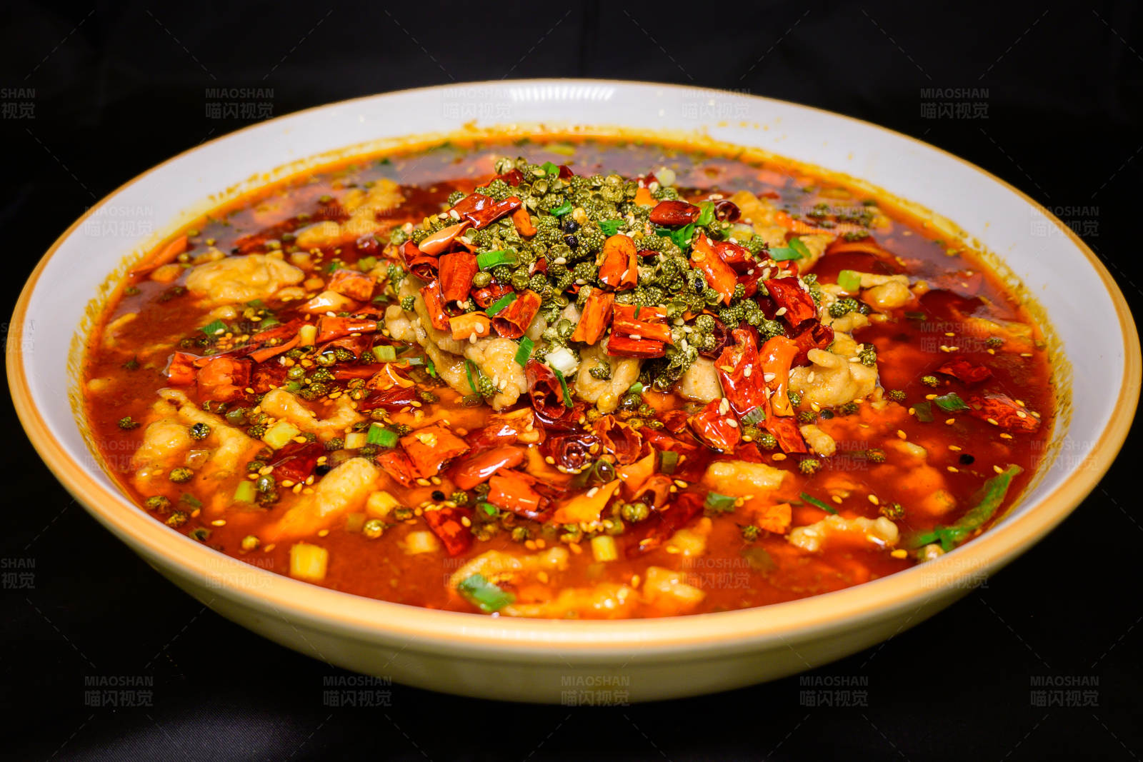 水煮肉片