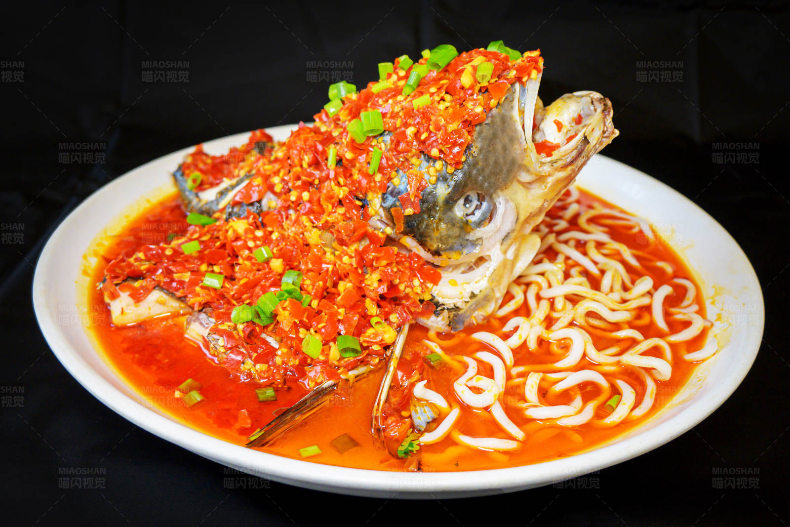 剁椒魚頭