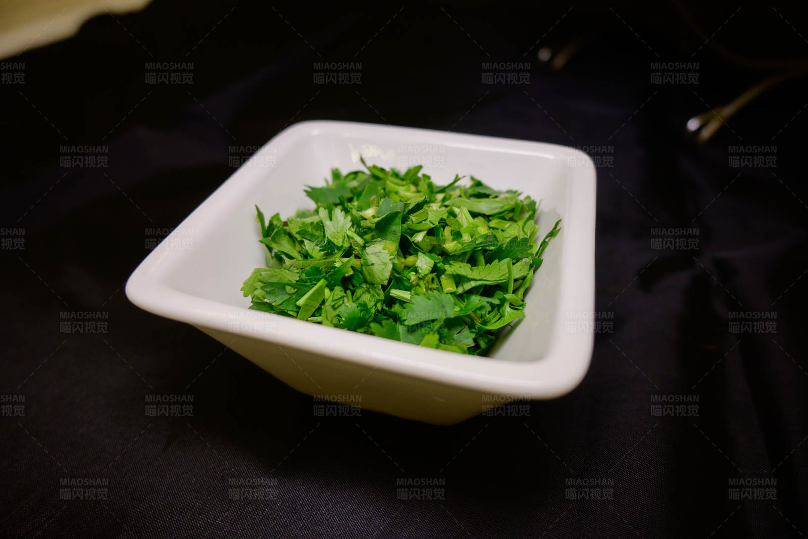 香菜碎