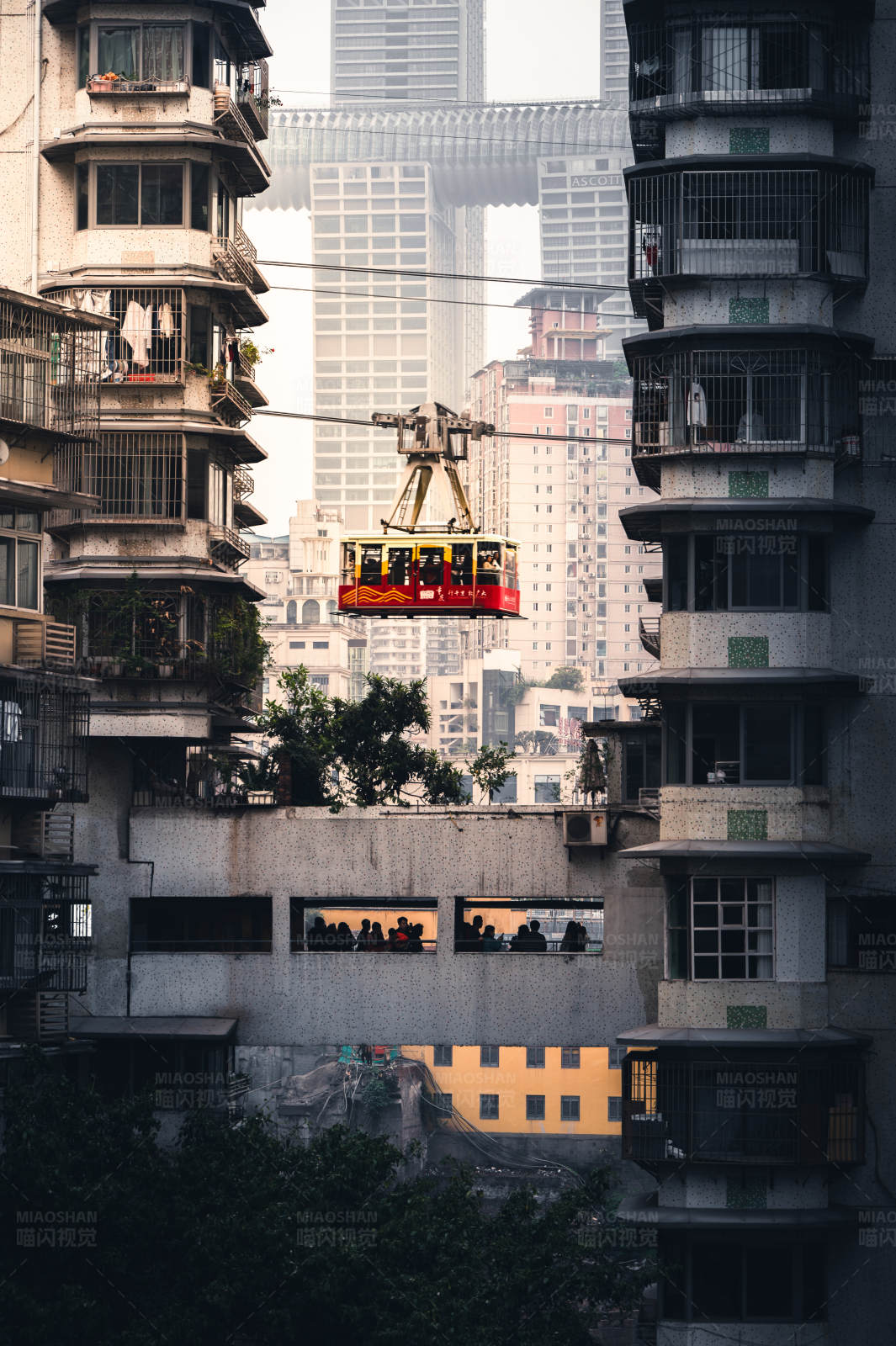 重慶白象居