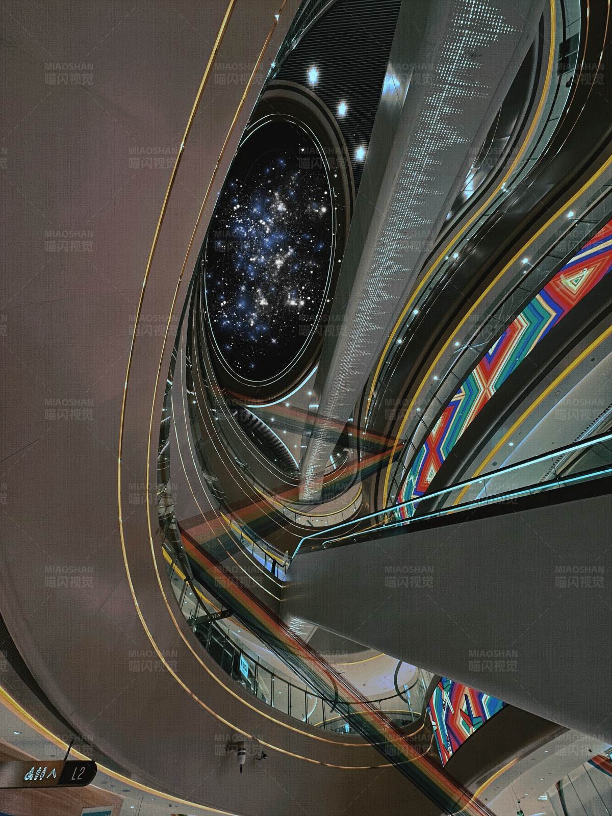 星際電梯