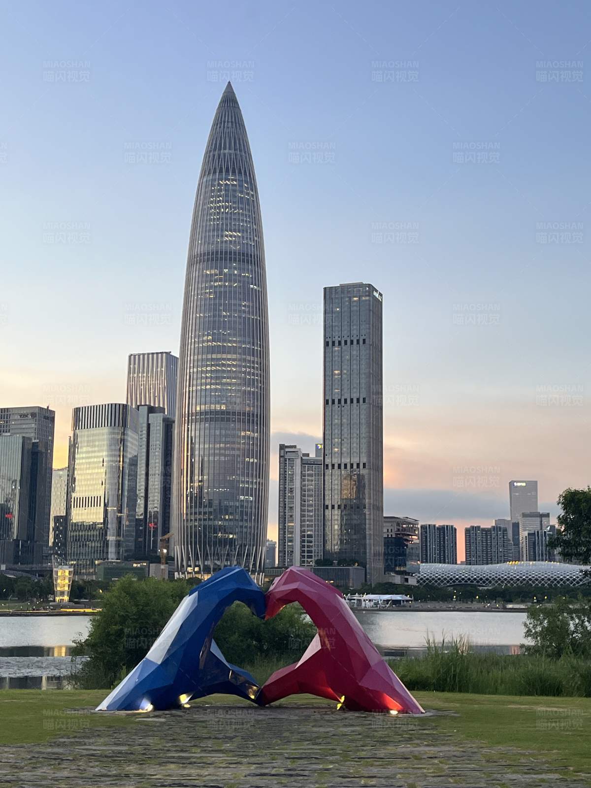 城市之戀