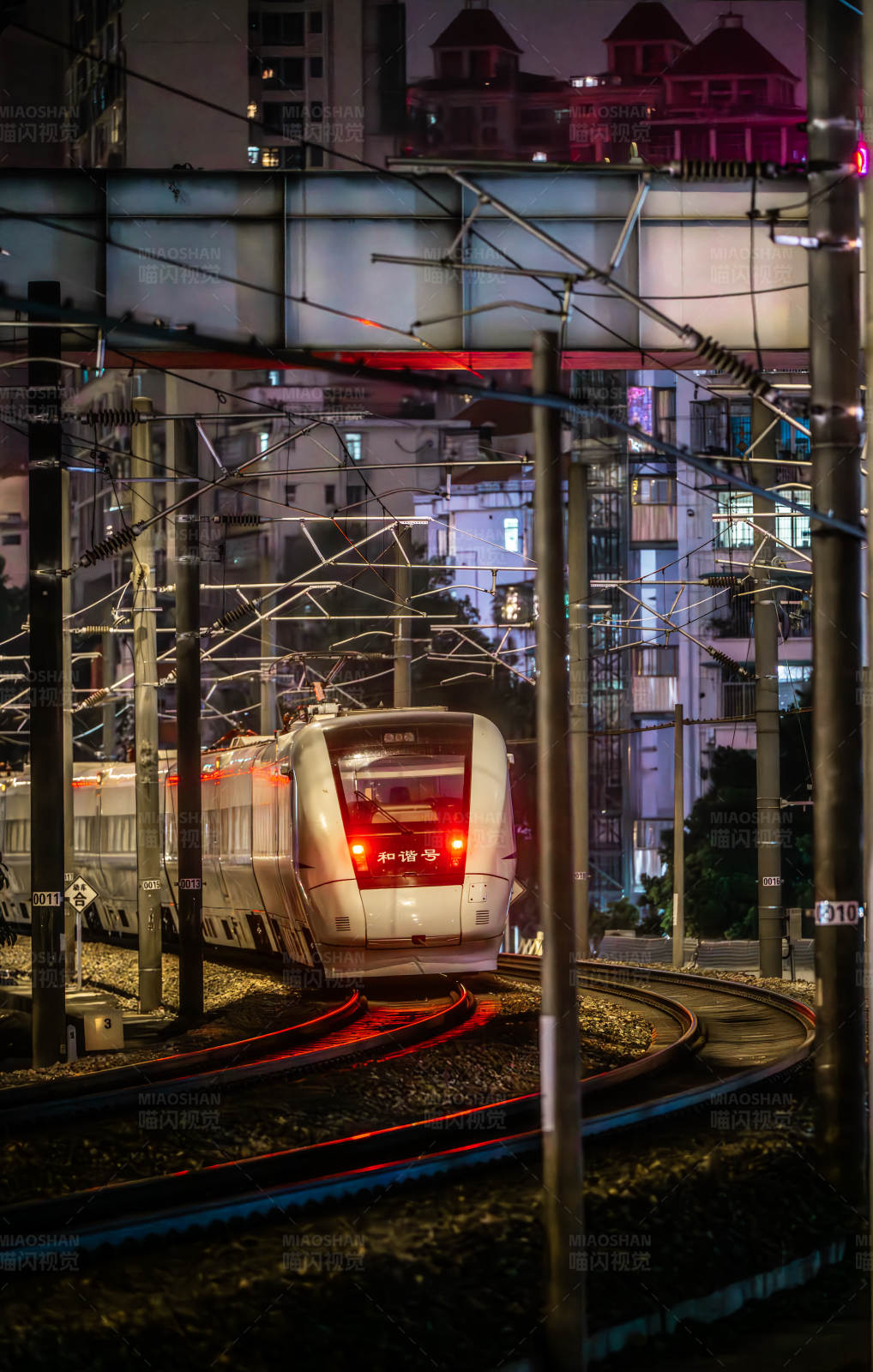 夜行列車