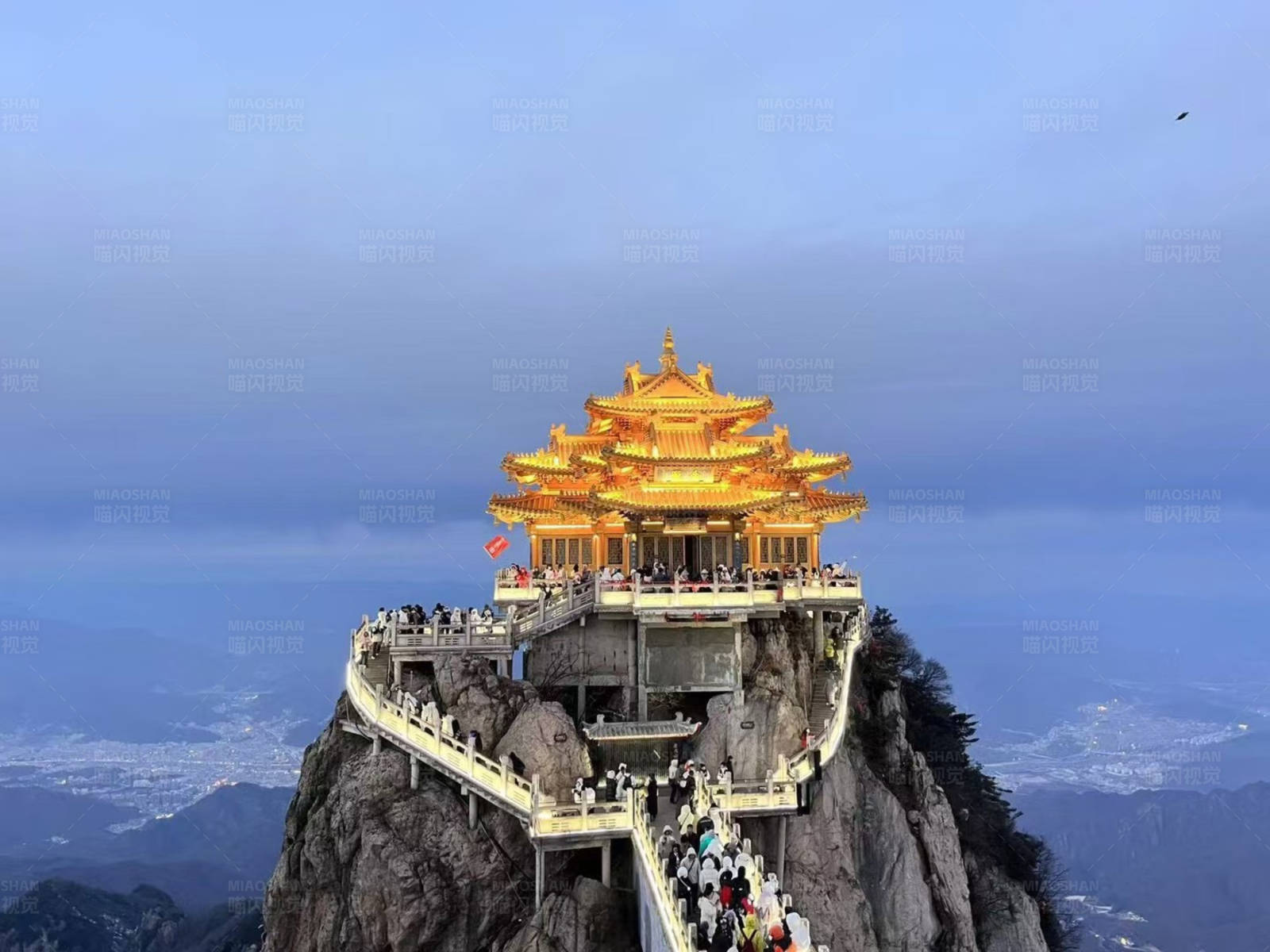 金頂寺