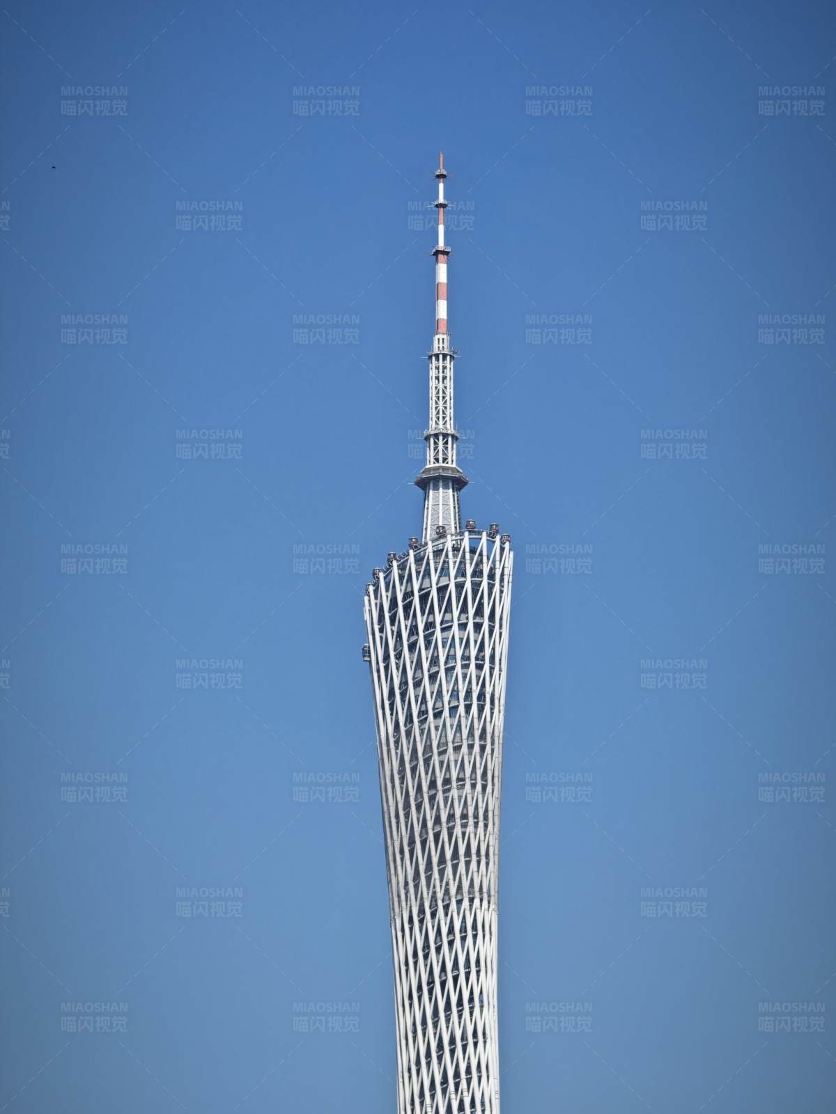 廣州塔 現代建筑奇觀