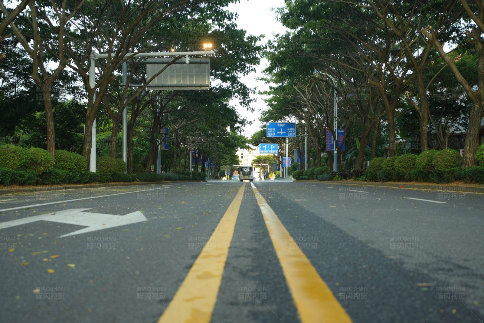 城市道路