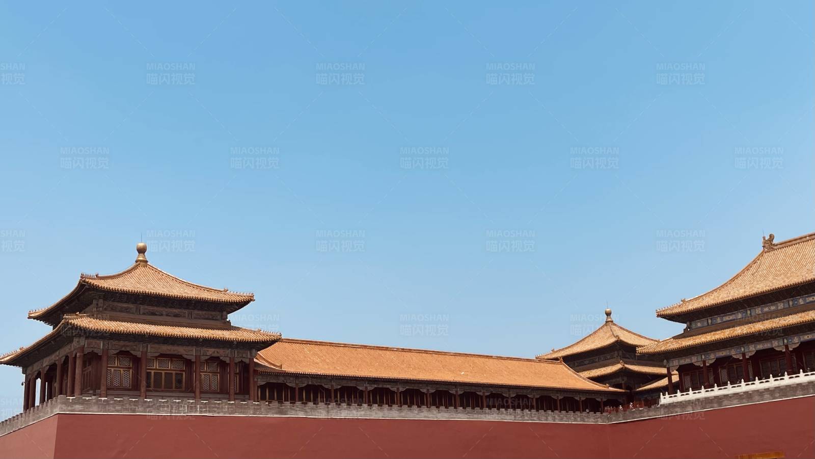 故宮建筑群