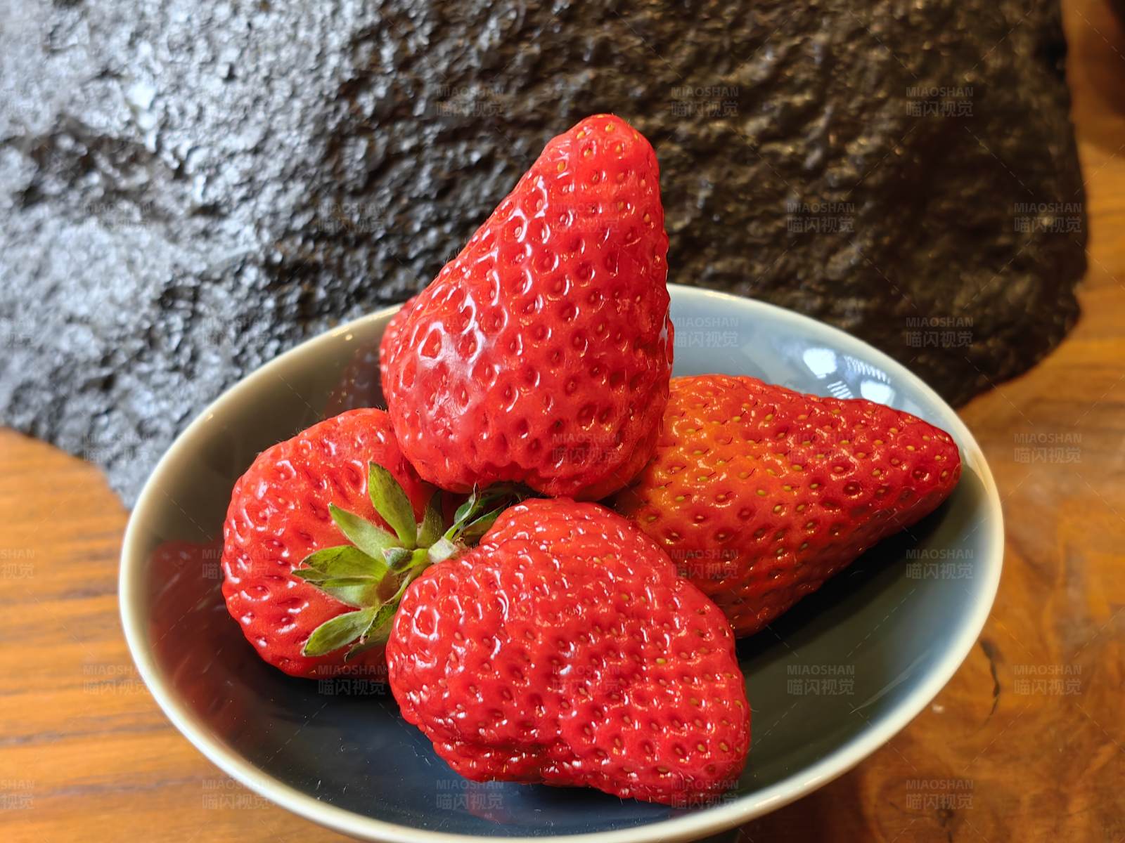 紅草莓