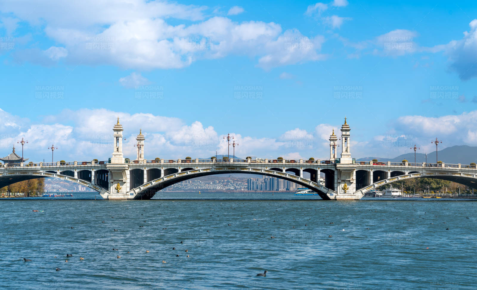 大理興盛大橋