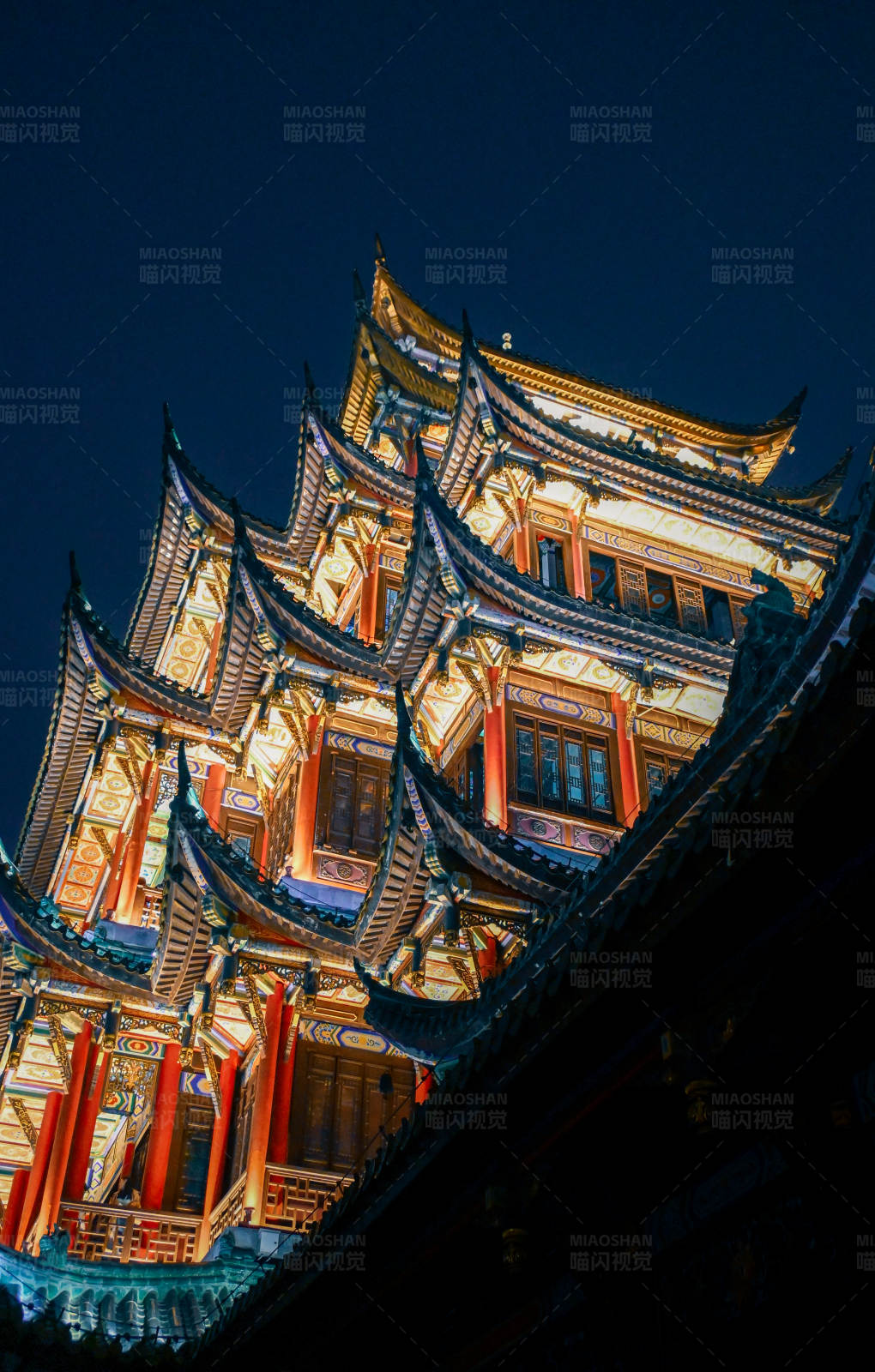 重慶鴻恩寺