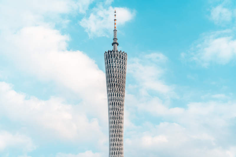 廣州塔 云端之塔