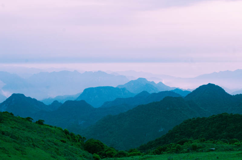 福州永泰斗湖