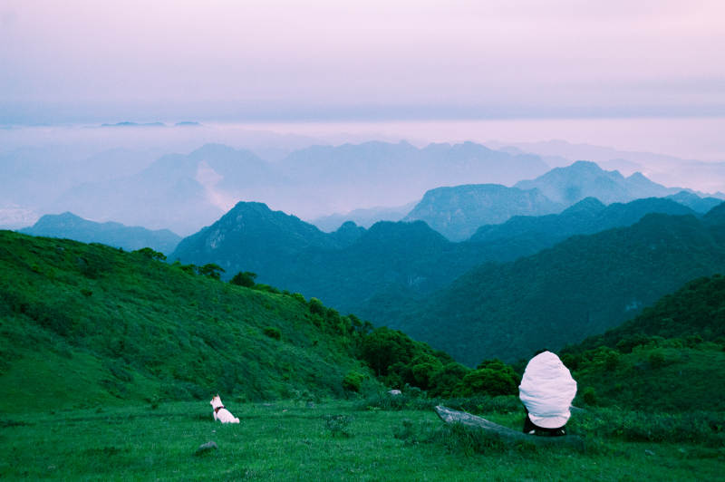 福州永泰斗湖