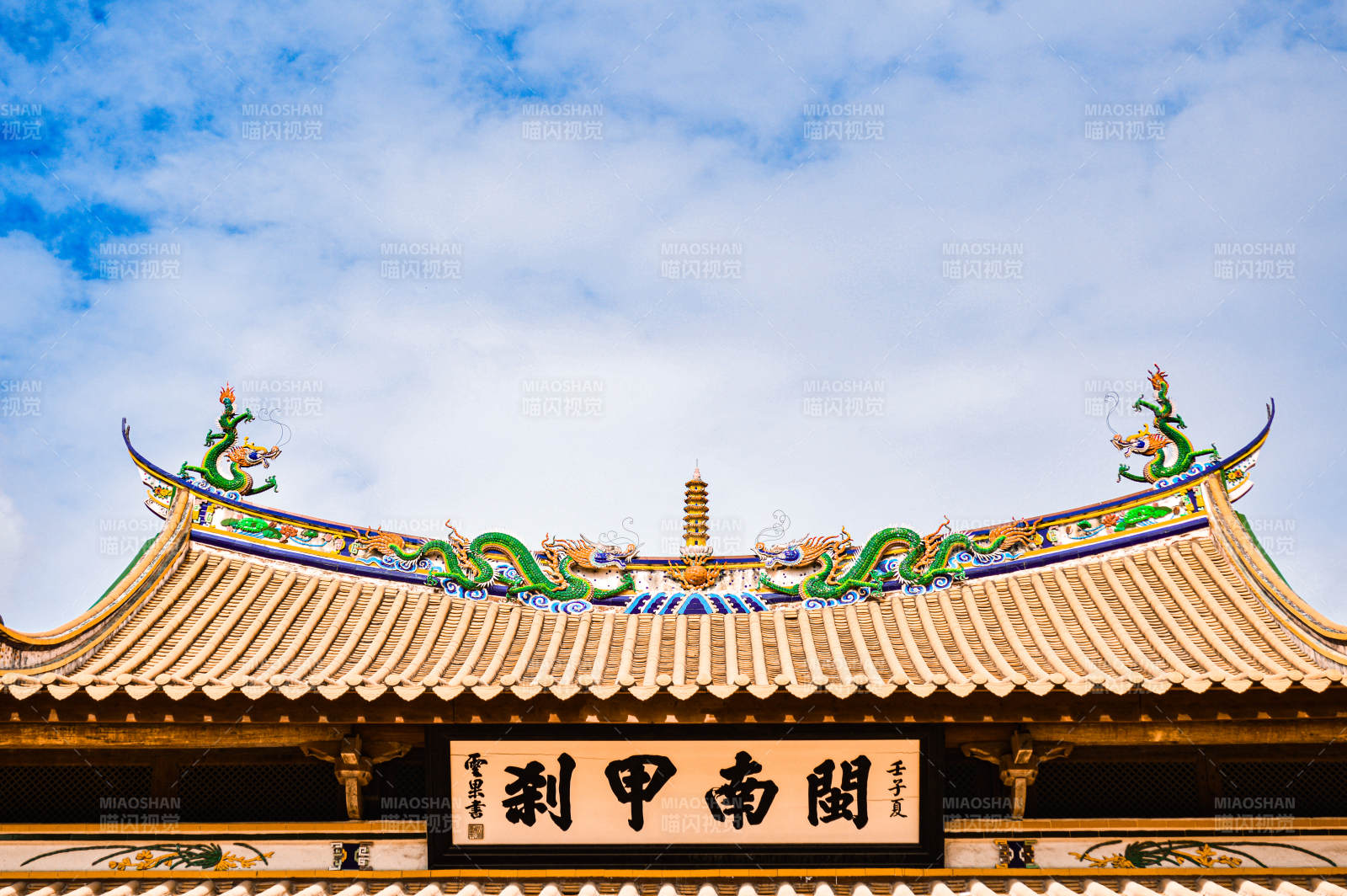 泉州承天寺