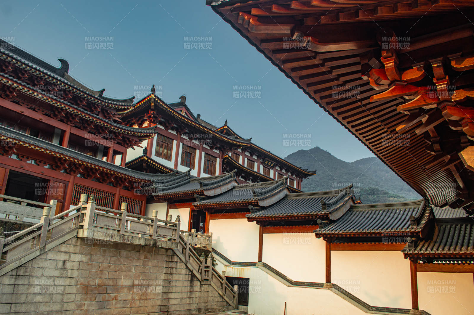福清南少林寺