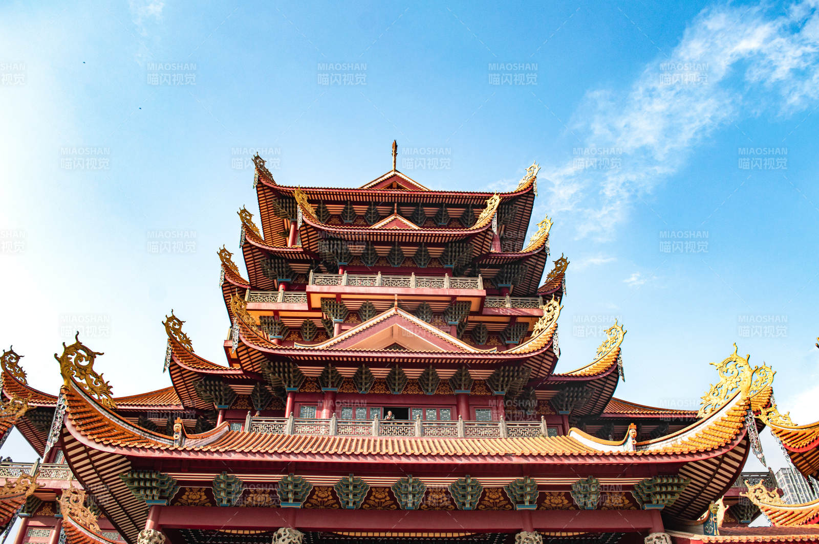 福州西禪寺