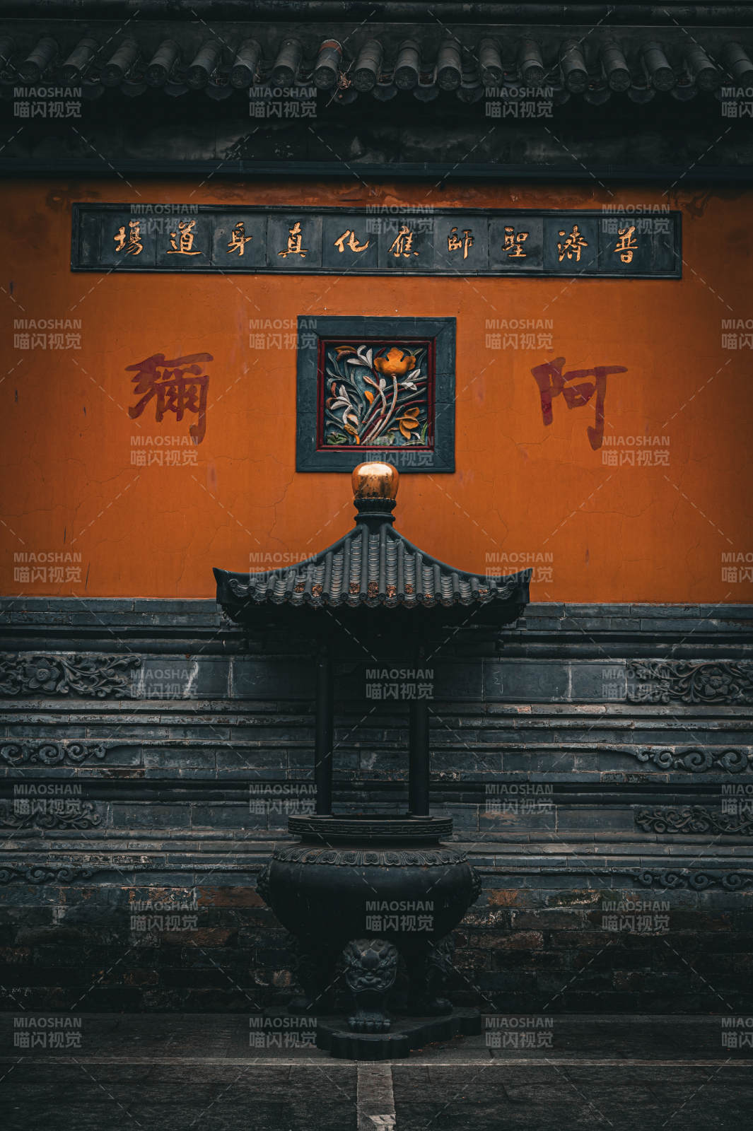 南京靈谷寺