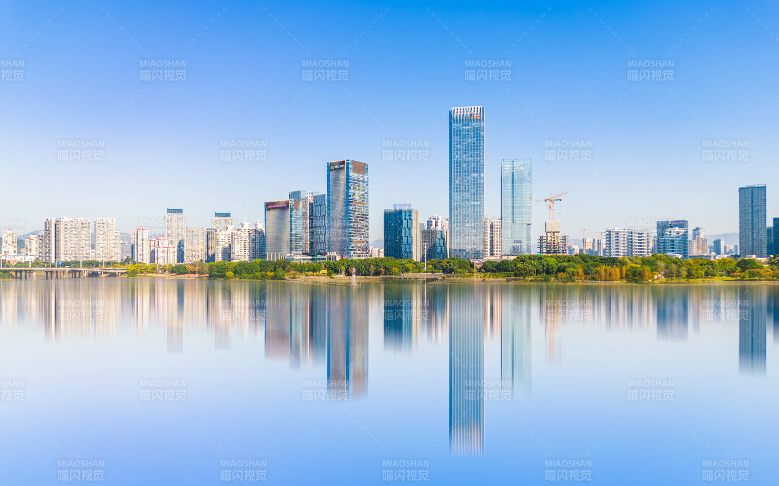 福州臺(tái)江金融中心