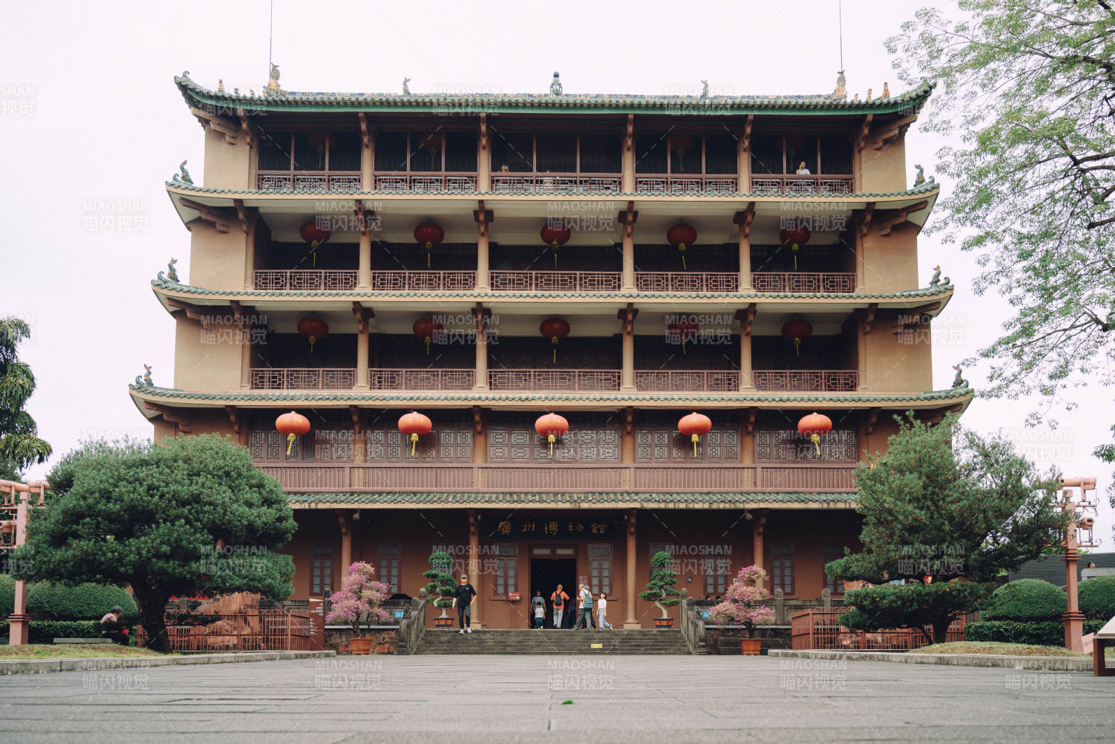 廣州博物館
