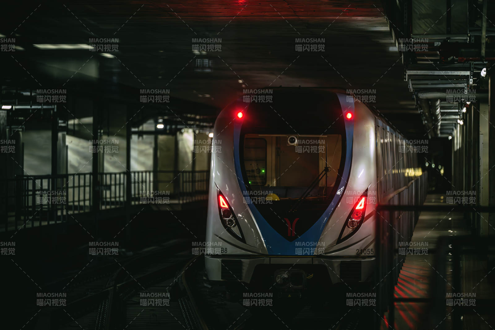 夜行列車