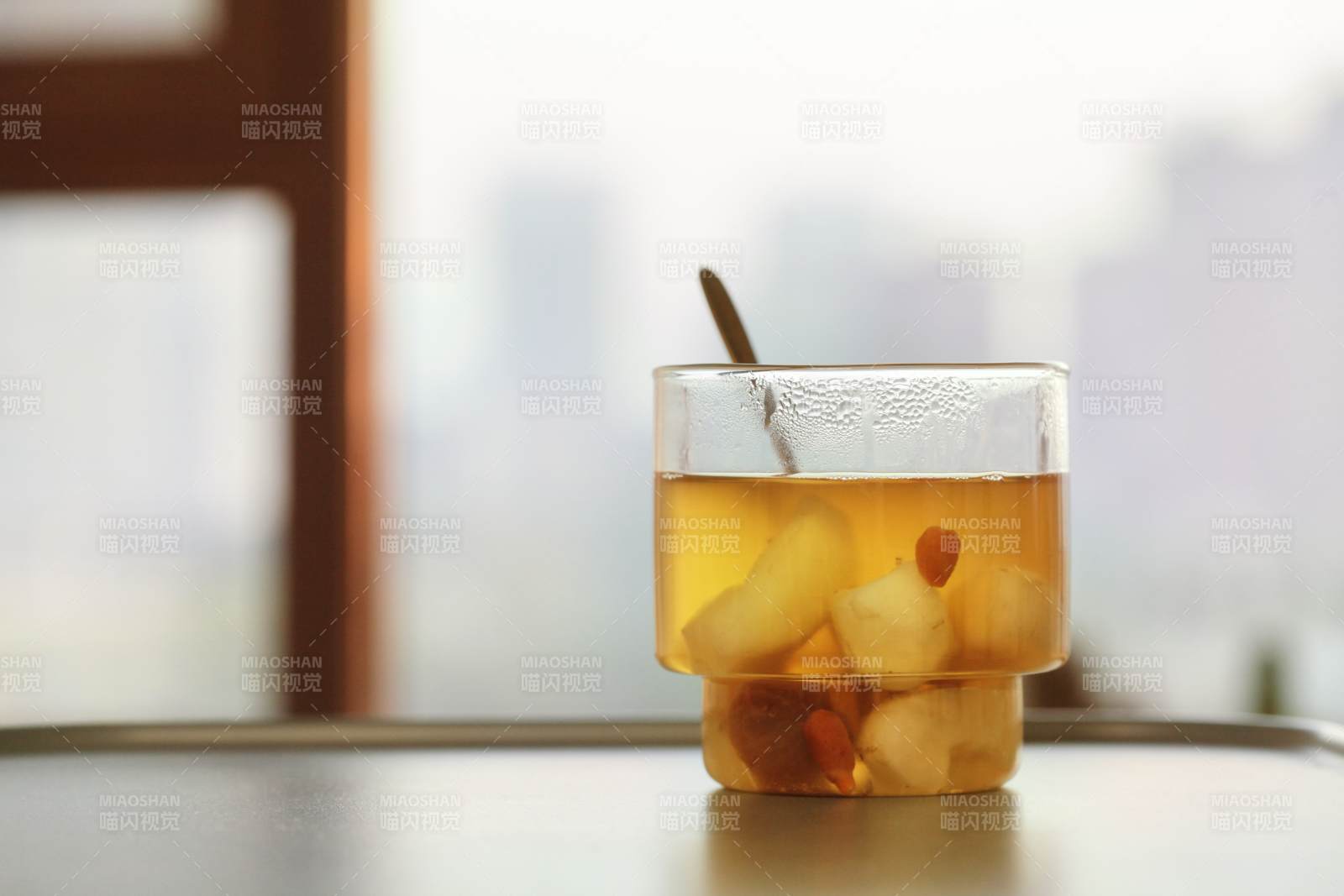 冰鎮果茶