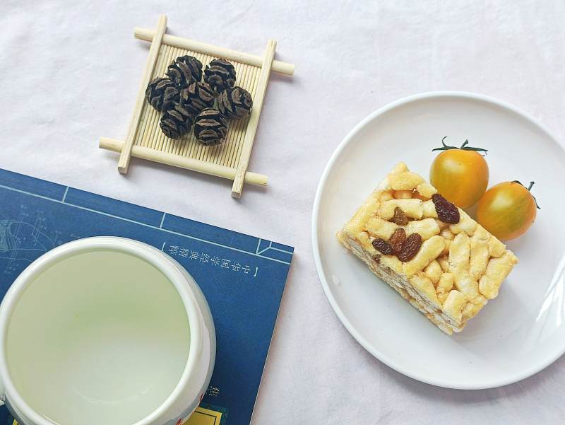 茶点时光