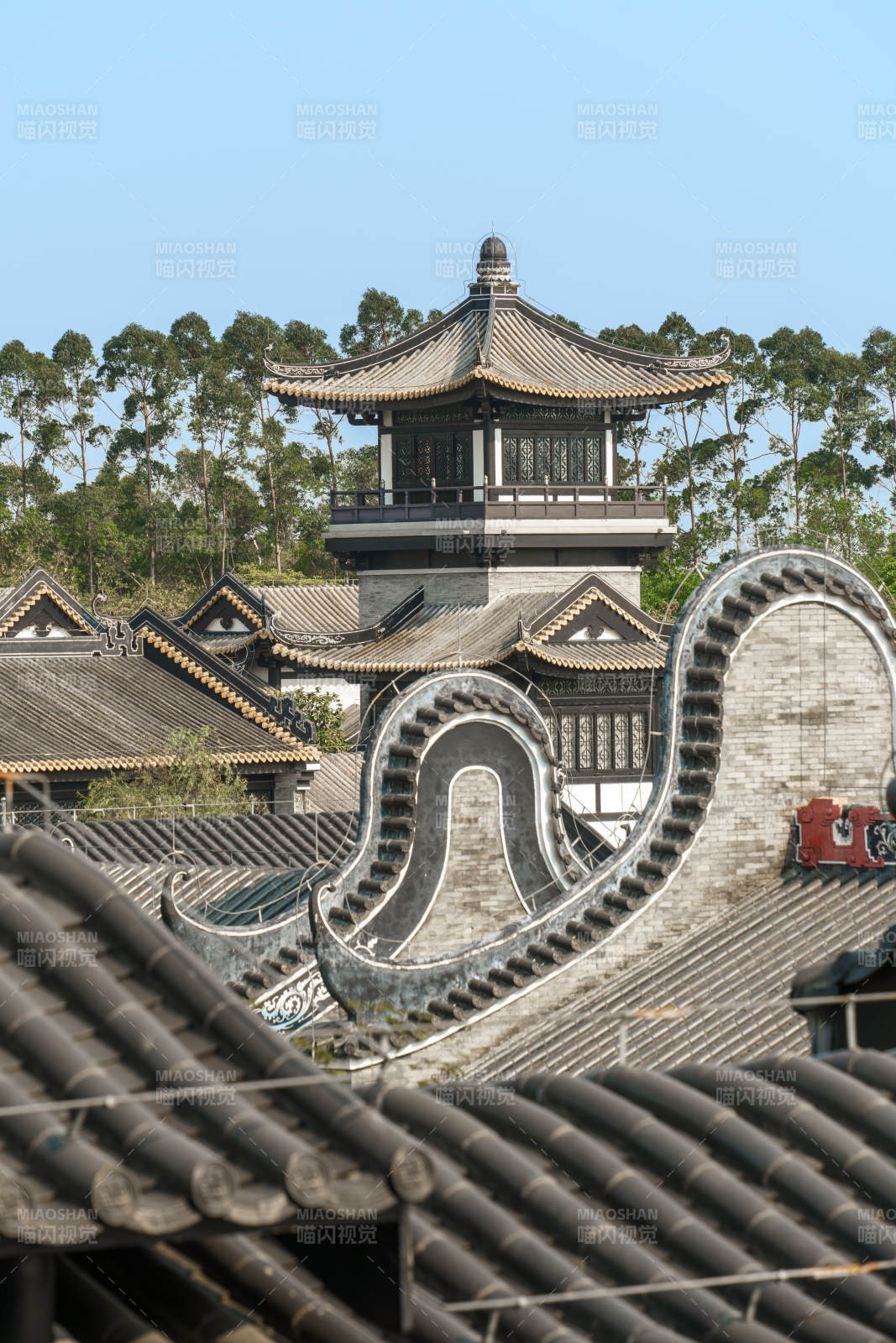 廣州市文化館古建筑群