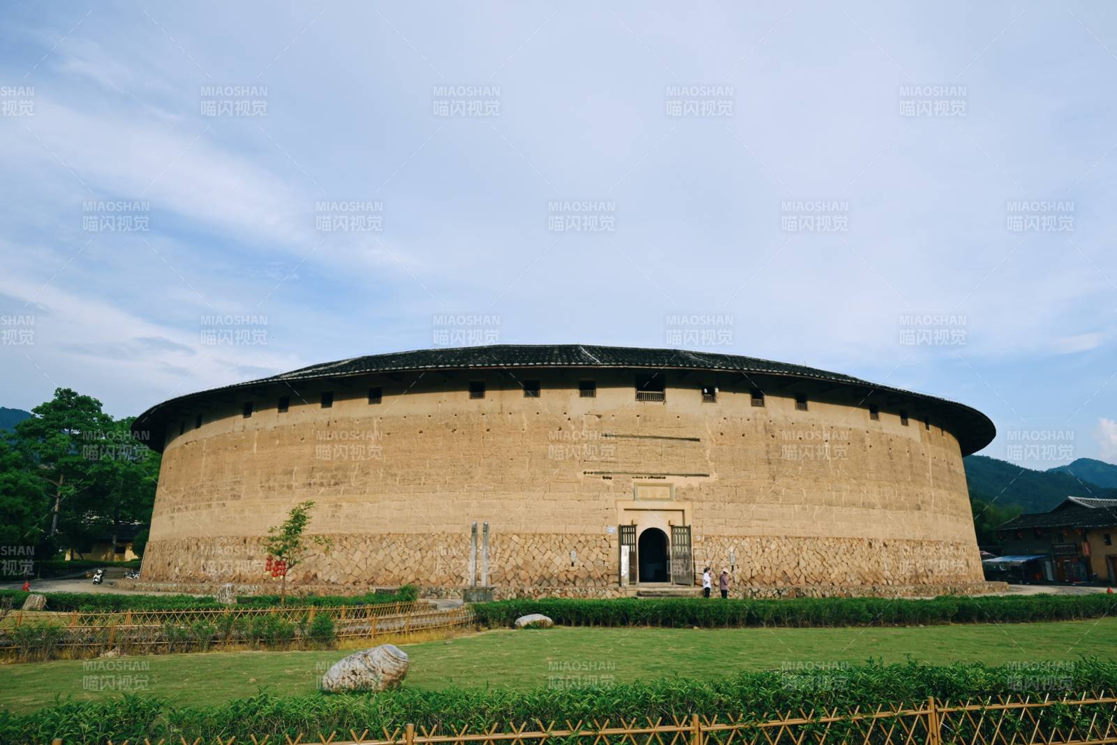 福建土樓