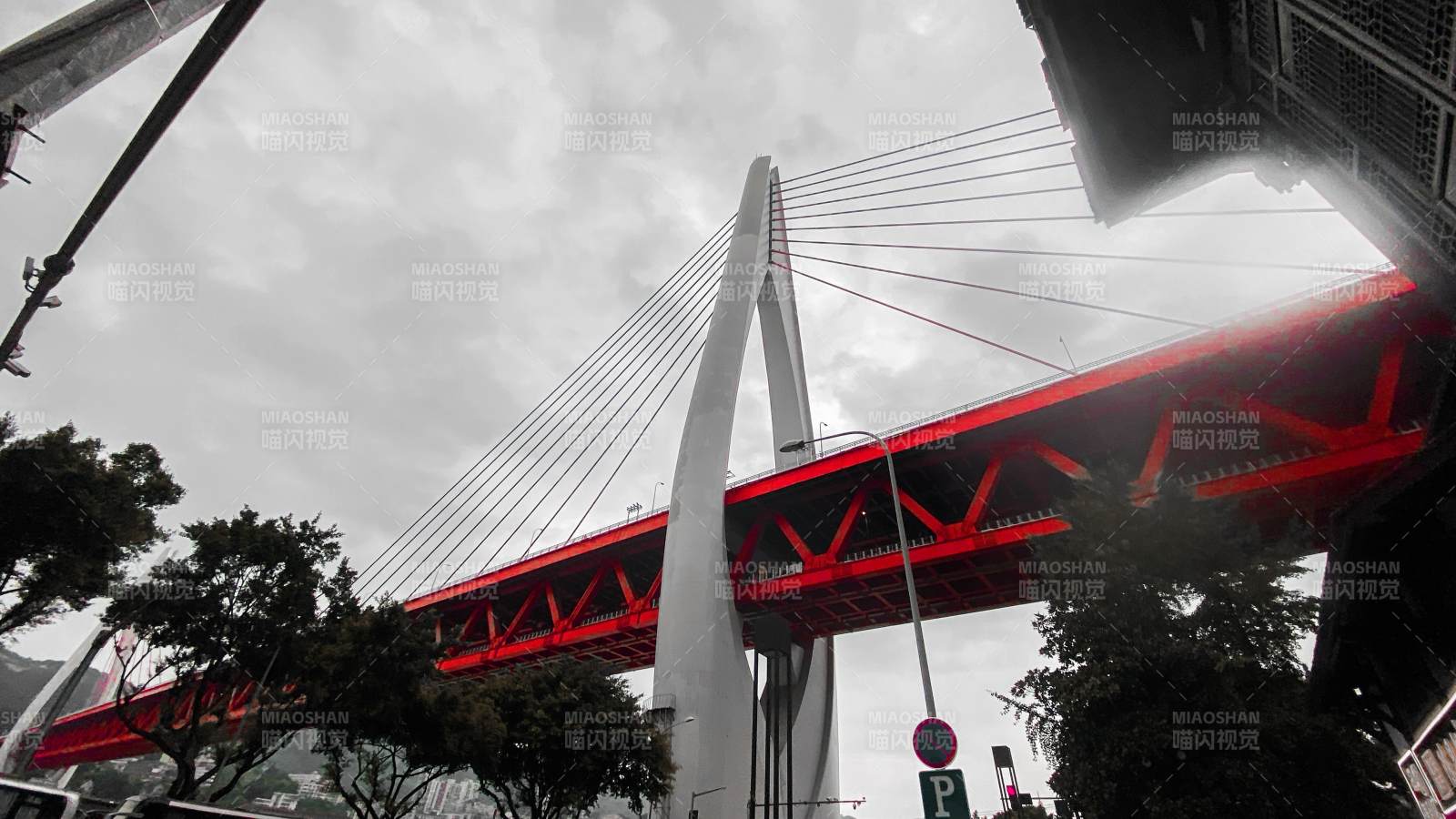 千廝門大橋