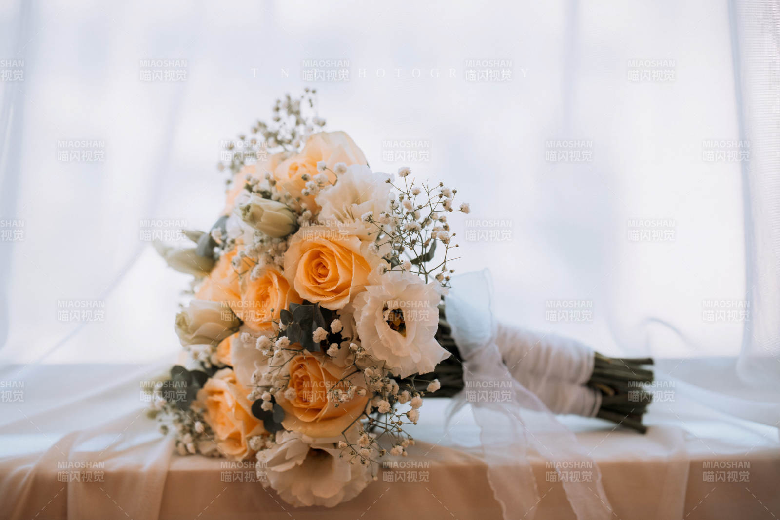 婚禮花束
