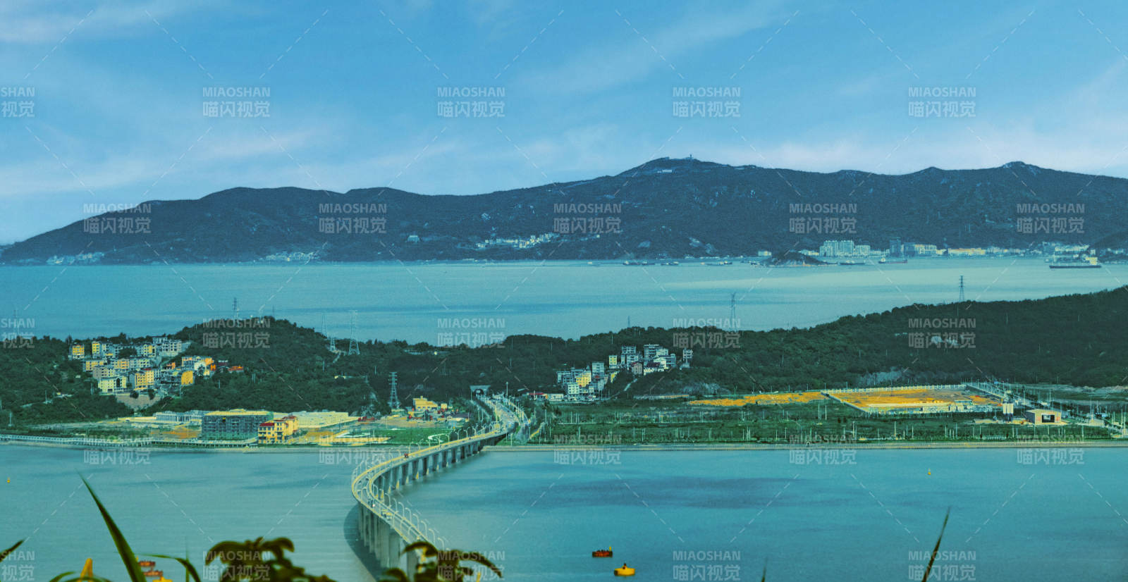 海景大橋