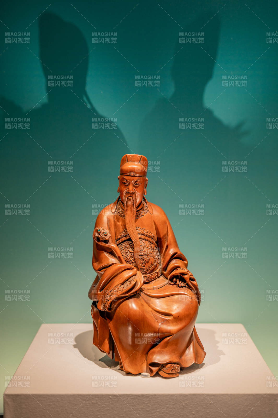 福州博物館