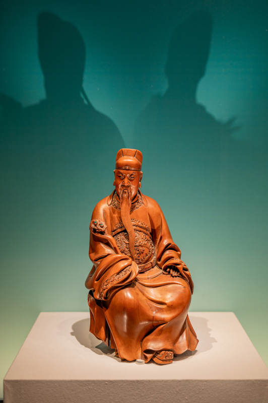 福州博物館