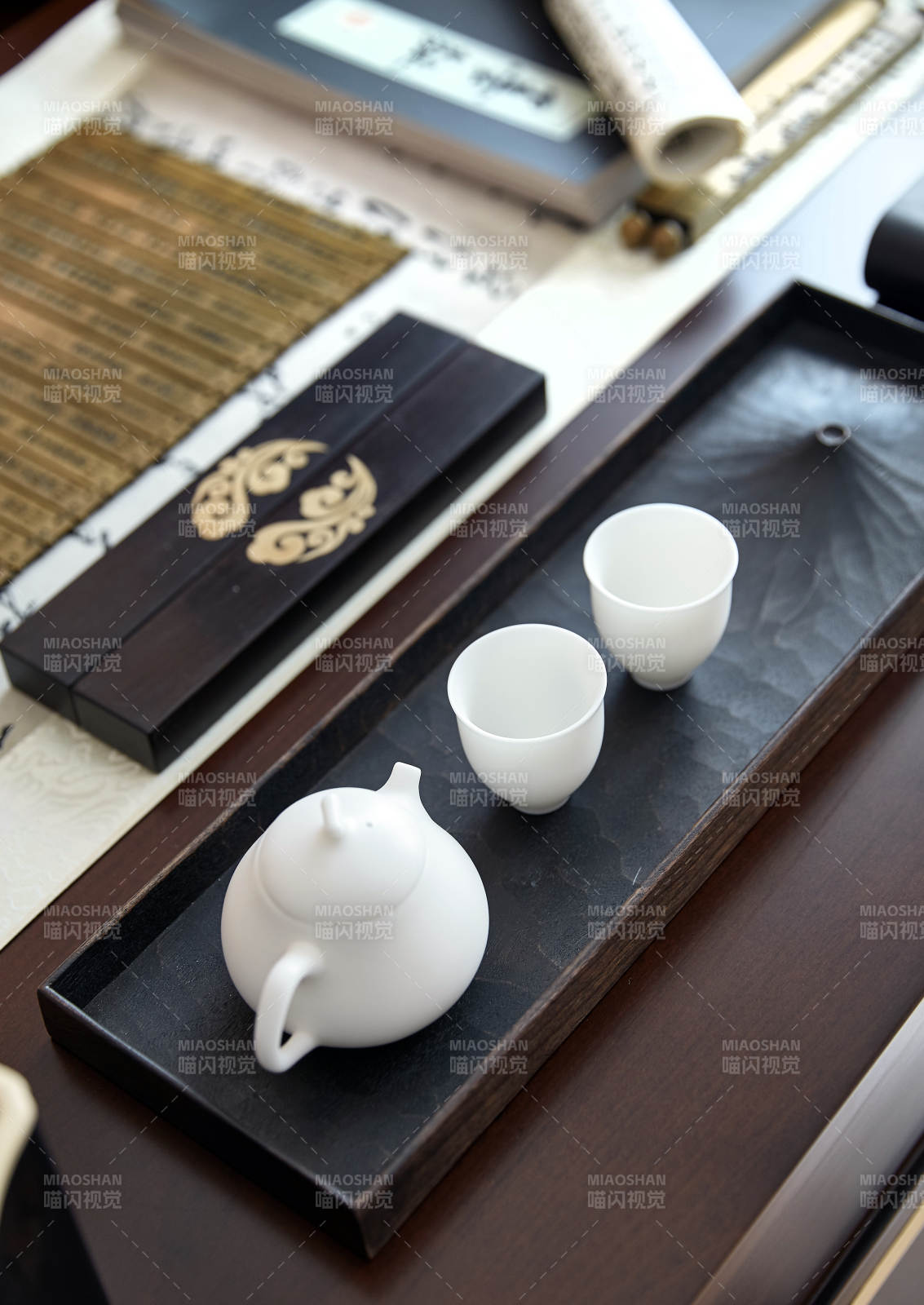 茶具雅韻 靜享時光