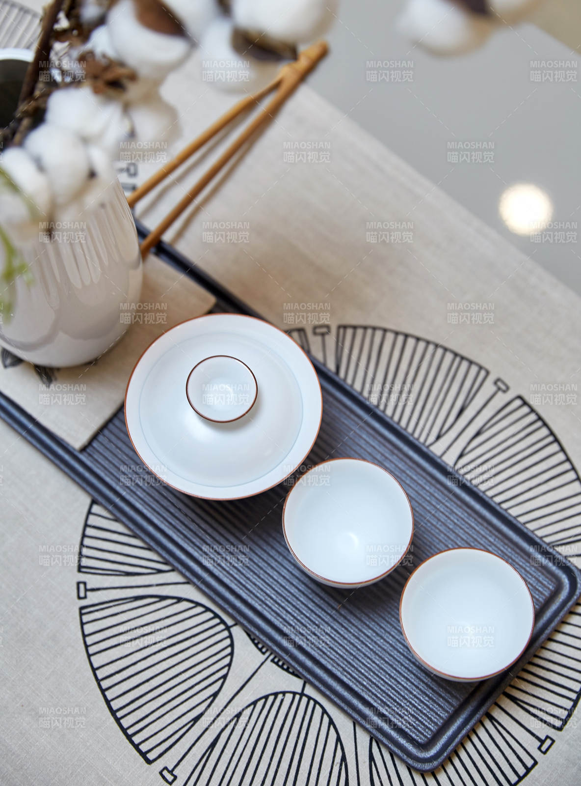 茶具雅韻 靜享時光