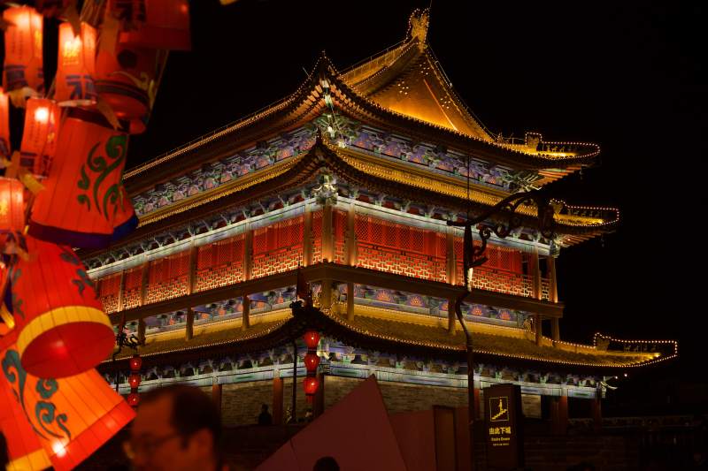 2025年長安燈會