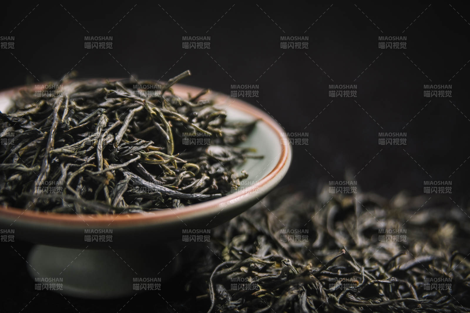 茶香四溢 靜享時光