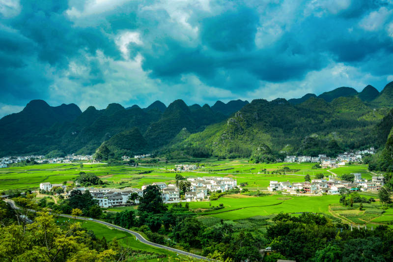 興義萬峰林