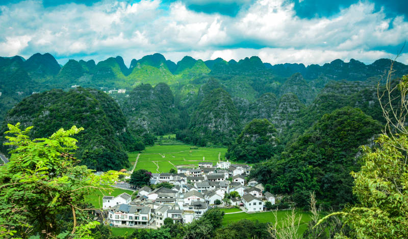 興義萬峰林