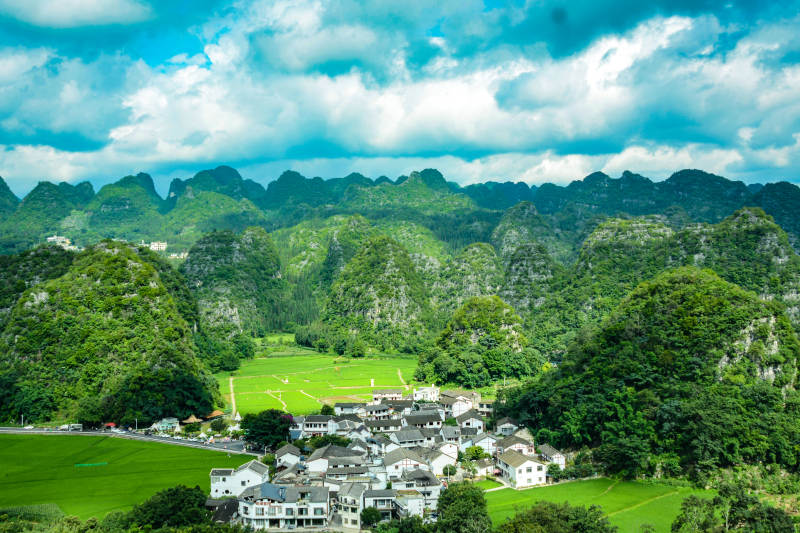 興義萬峰林