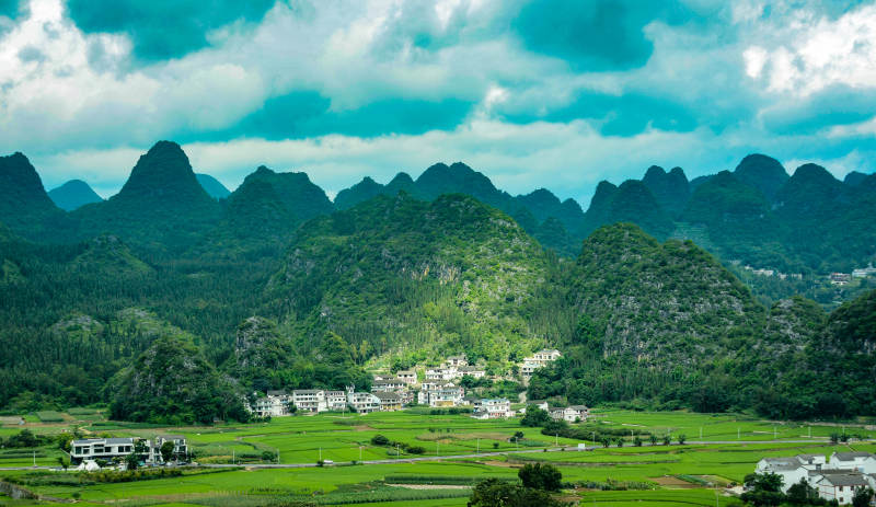 興義萬峰林