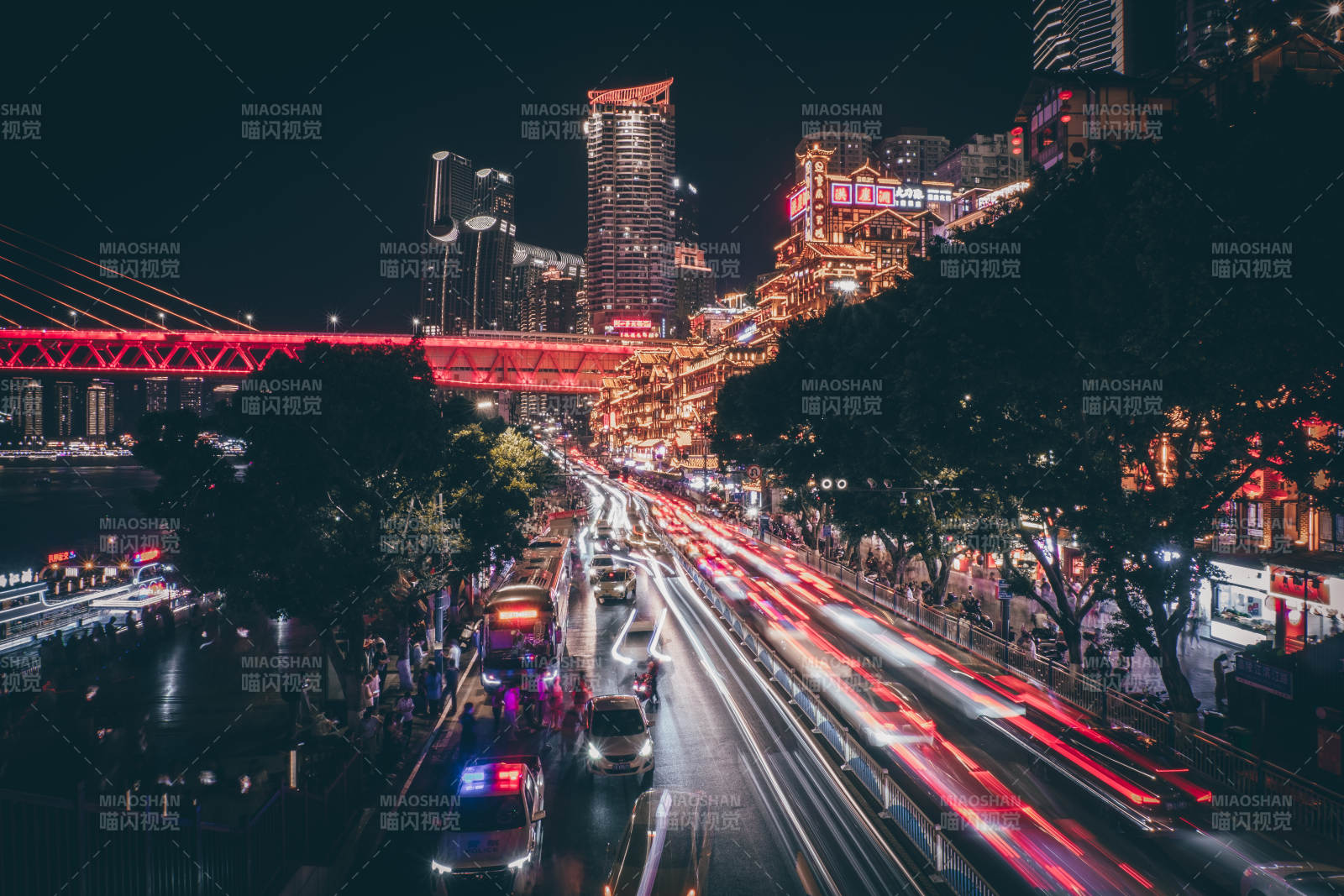 重慶洪崖洞