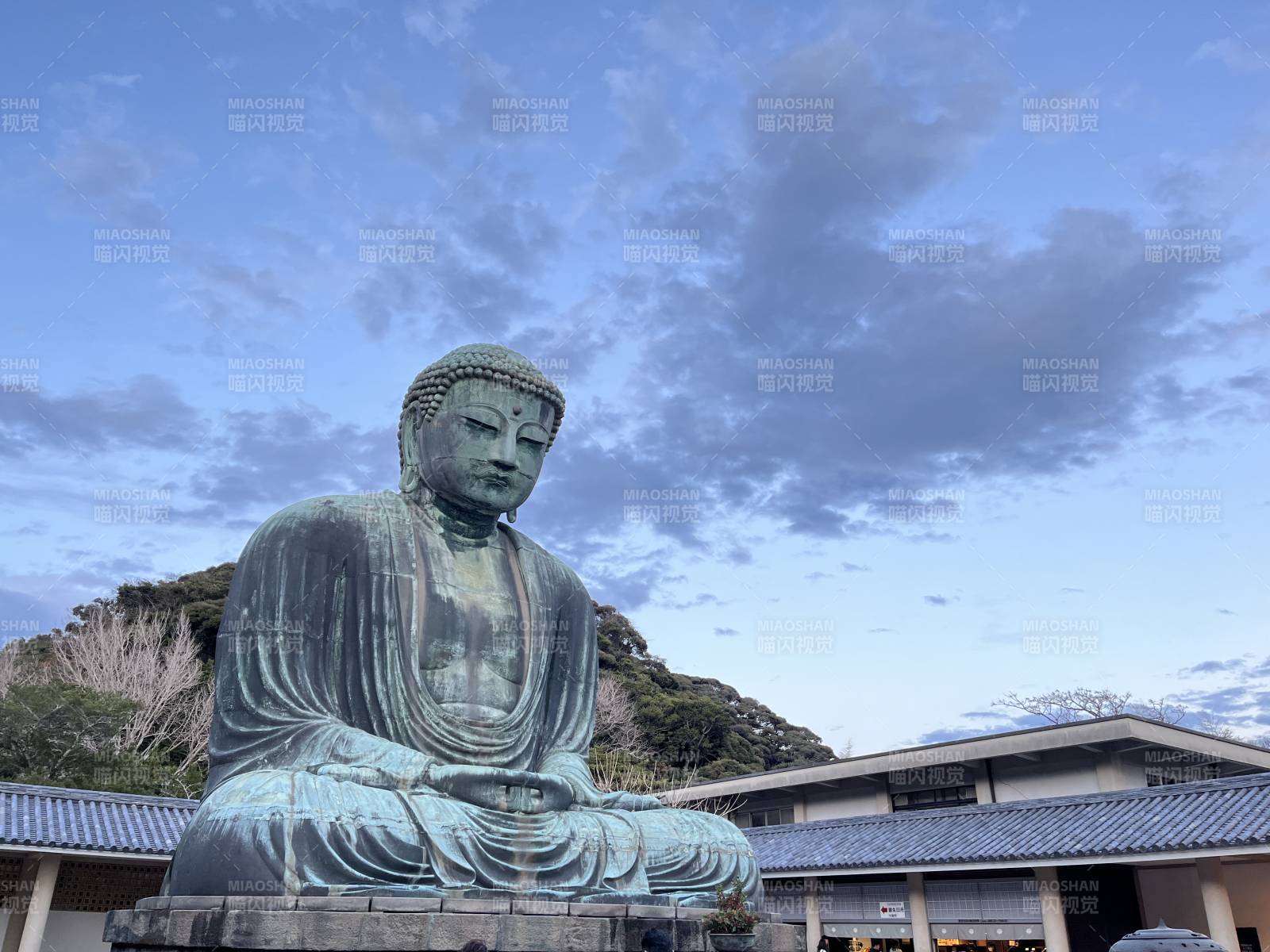 鐮倉大佛