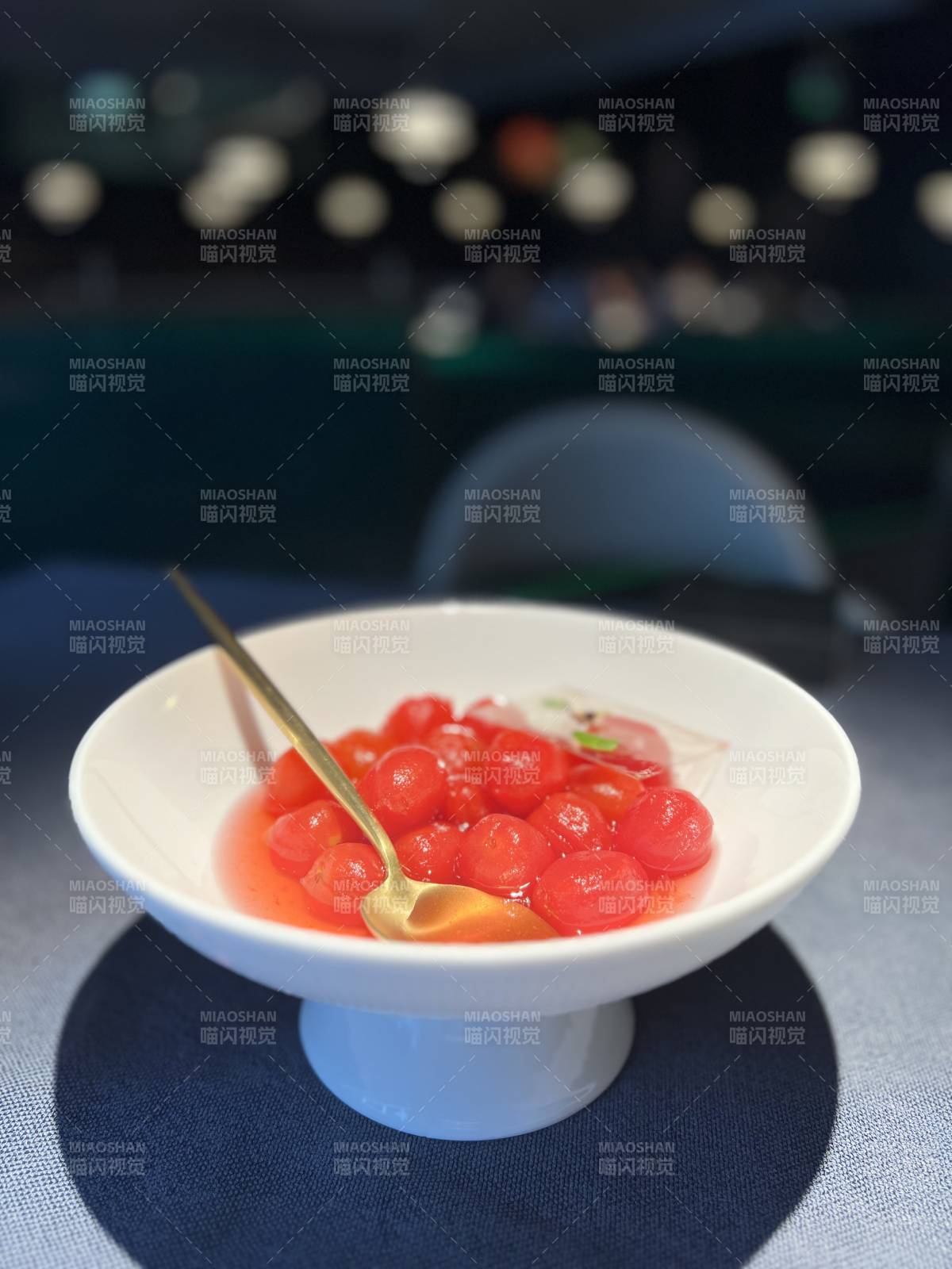 櫻桃番茄沙拉