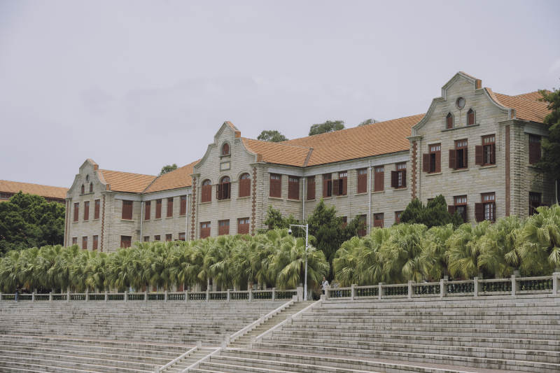 廈門大學南光樓