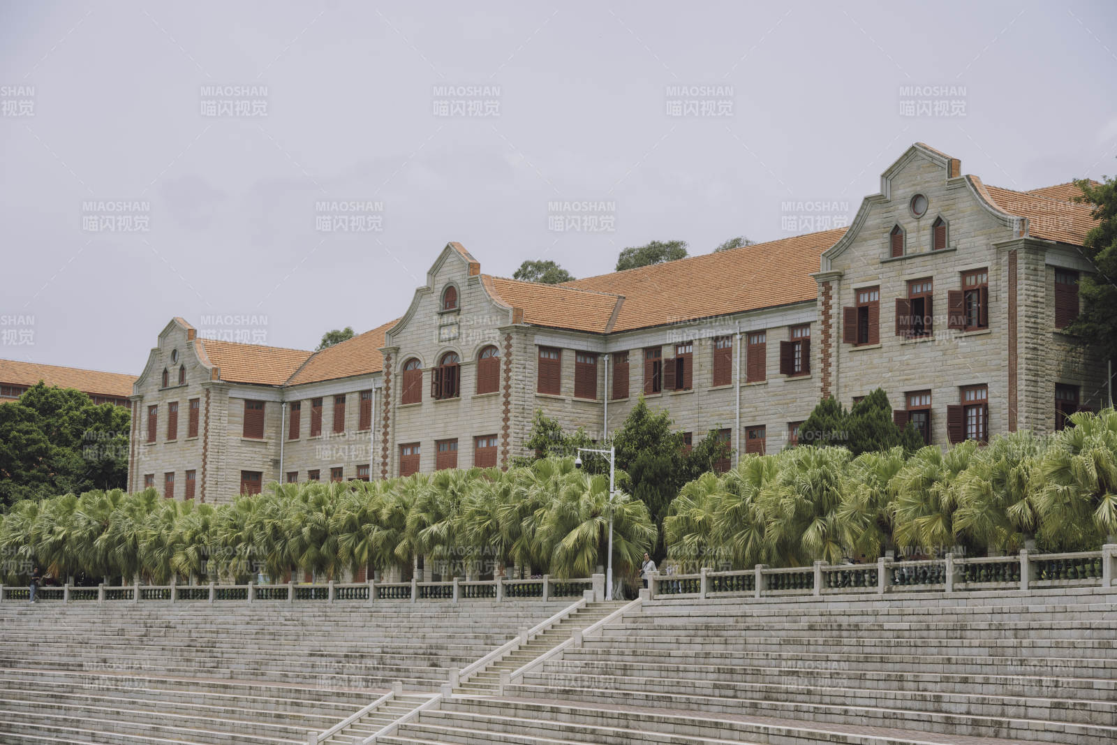 廈門大學南光樓